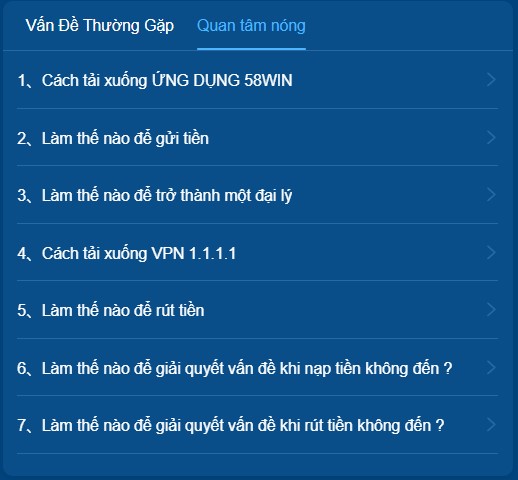 faq